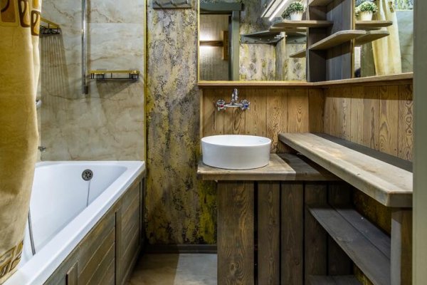 1-комнатная квартира по адресу Зеленая ул., д. 1 к. В - фото 11