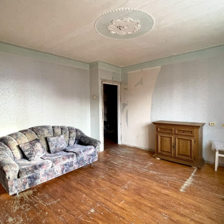 Фотография 1-комнатная квартира по адресу Лобанка ул., д. 99 - фото 2