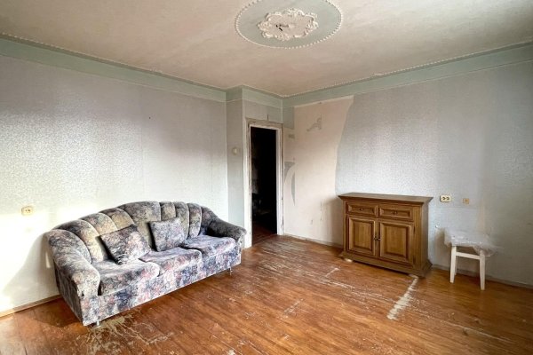 1-комнатная квартира по адресу Лобанка ул., д. 99 - фото 2