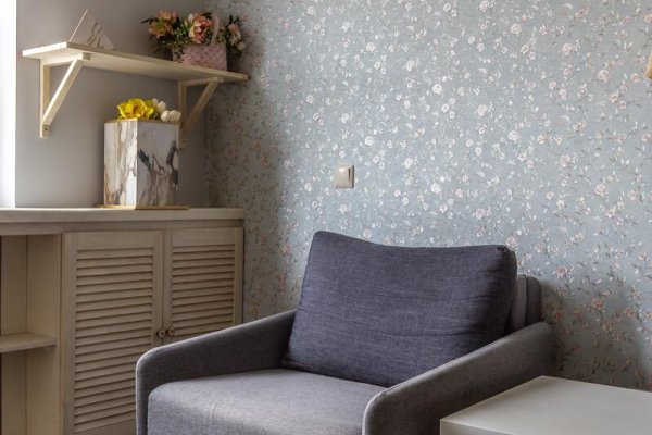 1-комнатная квартира по адресу Зеленая ул., д. 1 к. В - фото 9