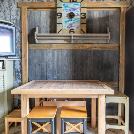 Фотография 1-комнатная квартира по адресу Зеленая ул., д. 1 к. В - фото 5