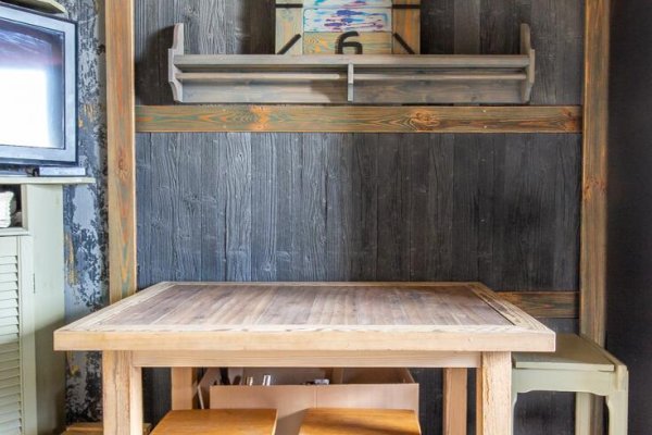 1-комнатная квартира по адресу Зеленая ул., д. 1 к. В - фото 5