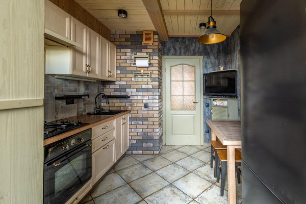 1-комнатная квартира по адресу Зеленая ул., д. 1 к. В - фото 3