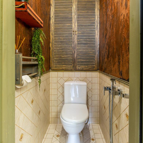 Фотография 1-комнатная квартира по адресу Зеленая ул., д. 1 к. В - фото 14