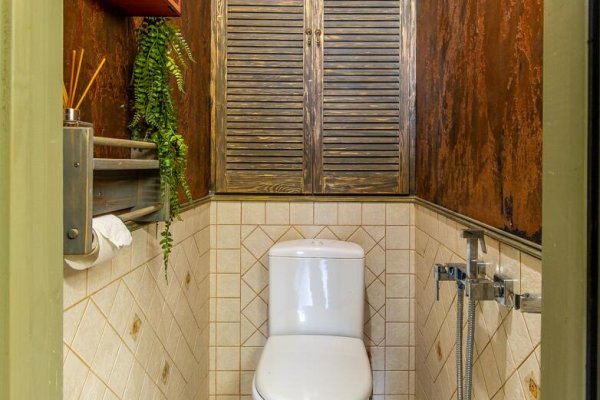 1-комнатная квартира по адресу Зеленая ул., д. 1 к. В - фото 14