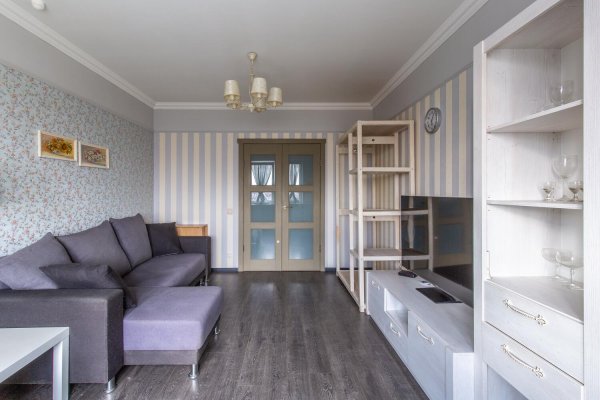 1-комнатная квартира по адресу Зеленая ул., д. 1 к. В - фото 8