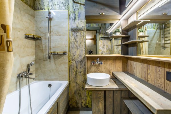 1-комнатная квартира по адресу Зеленая ул., д. 1 к. В - фото 12