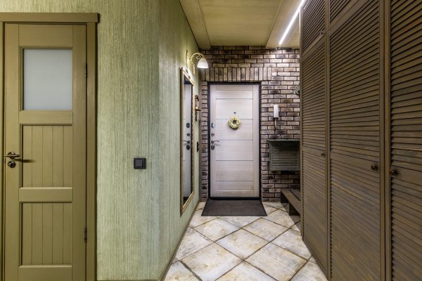 1-комнатная квартира по адресу Зеленая ул., д. 1 к. В - фото 18