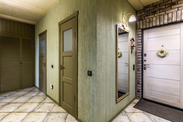 1-комнатная квартира по адресу Зеленая ул., д. 1 к. В - фото 17