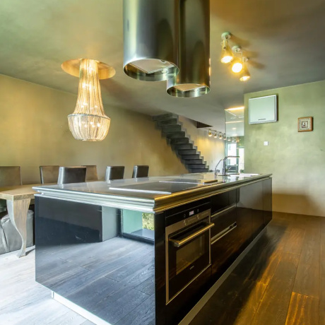 Фотография 3-комнатная квартира по адресу Гало ул., д. 115 - фото 14