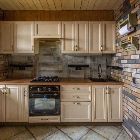 Фотография 1-комнатная квартира по адресу Зеленая ул., д. 1 к. В - фото 4