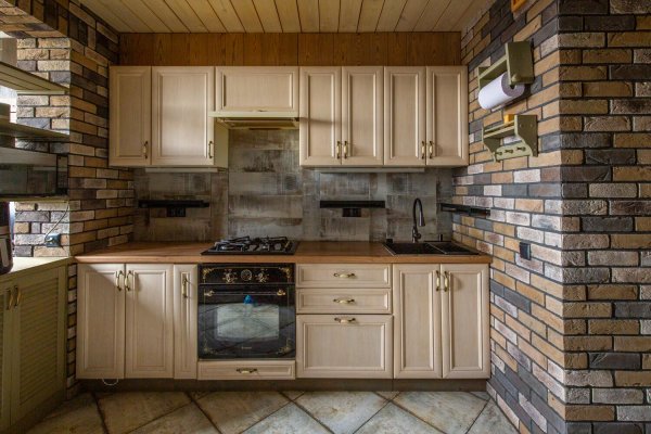 1-комнатная квартира по адресу Зеленая ул., д. 1 к. В - фото 4