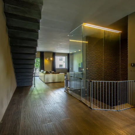 Фотография 3-комнатная квартира по адресу Гало ул., д. 115 - фото 15