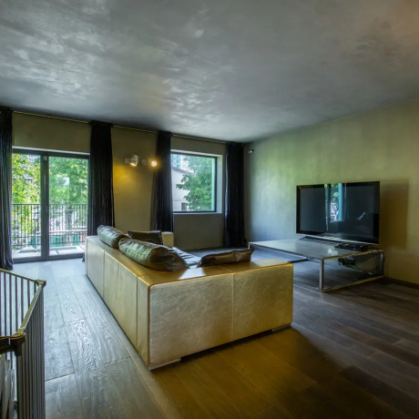 Фотография 3-комнатная квартира по адресу Гало ул., д. 115 - фото 16