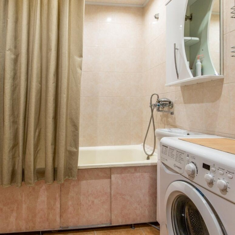 Фотография 1-комнатная квартира по адресу Киреева ул., д. 11 - фото 7