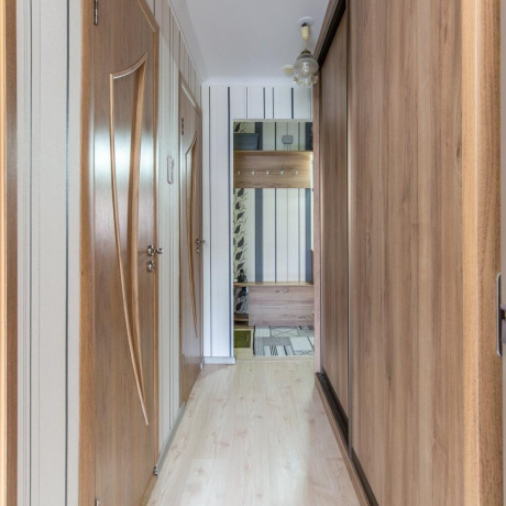 Фотография 1-комнатная квартира по адресу Киреева ул., д. 11 - фото 6