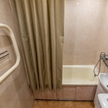 Фотография 1-комнатная квартира по адресу Киреева ул., д. 11 - фото 8