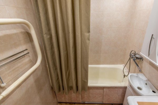 1-комнатная квартира по адресу Киреева ул., д. 11 - фото 8