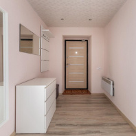 Фотография Продается полдома аг. Хатежино, Олимпийская ул. - фото 8