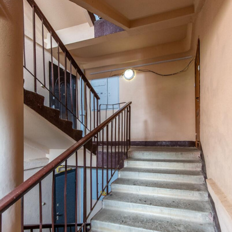 Фотография 1-комнатная квартира по адресу Киреева ул., д. 11 - фото 18