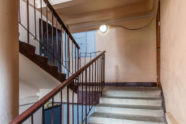 1-комнатная квартира по адресу Киреева ул., д. 11 - фото 18