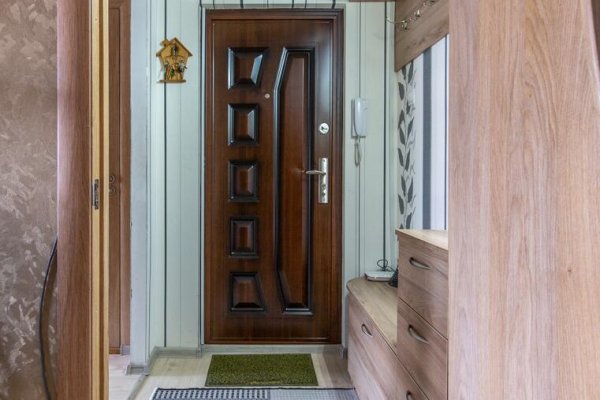 1-комнатная квартира по адресу Киреева ул., д. 11 - фото 17