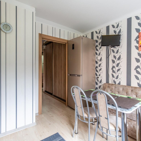 Фотография 1-комнатная квартира по адресу Киреева ул., д. 11 - фото 4