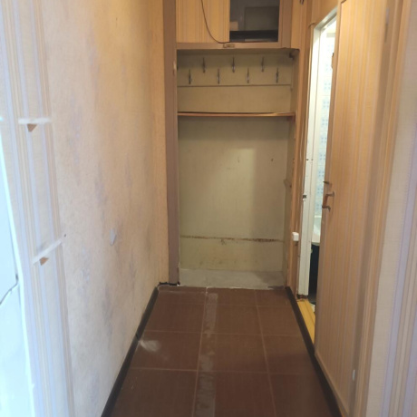 Фотография 2-комнатная квартира по адресу Кабушкина пер., д. 5 - фото 10