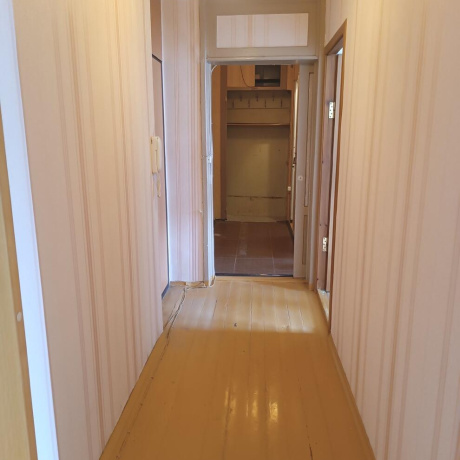 Фотография 2-комнатная квартира по адресу Кабушкина пер., д. 5 - фото 9