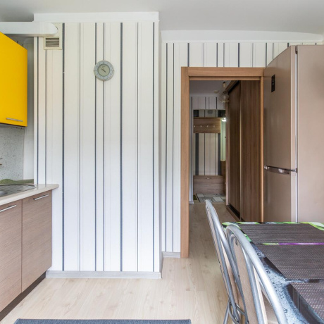 Фотография 1-комнатная квартира по адресу Киреева ул., д. 11 - фото 3