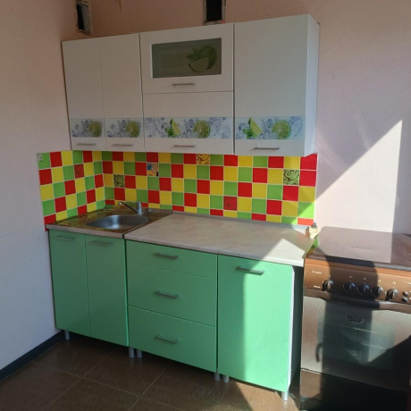 Фотография 2-комнатная квартира по адресу Кабушкина пер., д. 5 - фото 15