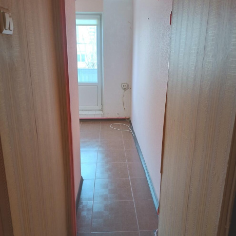 Фотография 2-комнатная квартира по адресу Кабушкина пер., д. 5 - фото 13