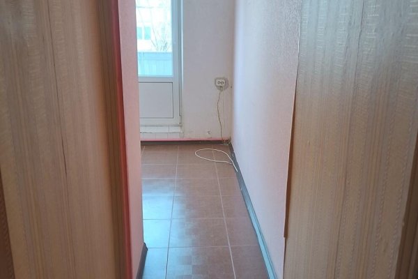 2-комнатная квартира по адресу Кабушкина пер., д. 5 - фото 13