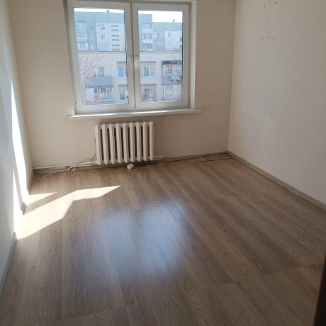 Фотография 2-комнатная квартира по адресу Кабушкина пер., д. 5 - фото 6