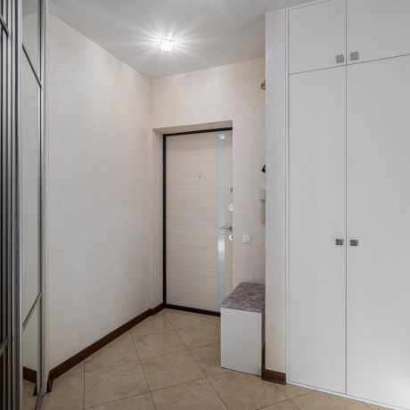 Фотография 2-комнатная квартира по адресу Стадионная ул., д. 5 - фото 2