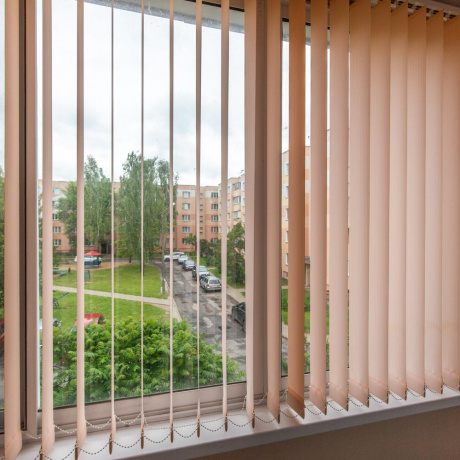 Фотография 1-комнатная квартира по адресу Киреева ул., д. 11 - фото 13