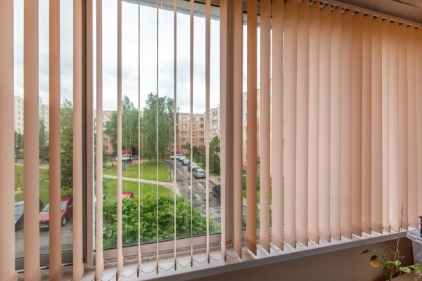 1-комнатная квартира по адресу Киреева ул., д. 11 - фото 13