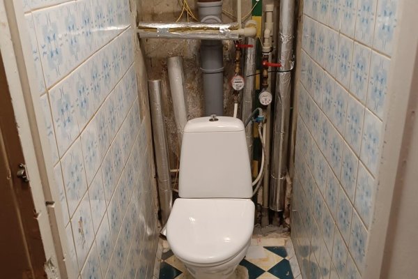 2-комнатная квартира по адресу Кабушкина пер., д. 5 - фото 12