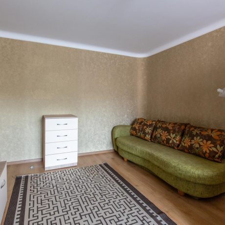 Фотография 1-комнатная квартира по адресу Киреева ул., д. 11 - фото 16