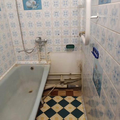 Фотография 2-комнатная квартира по адресу Кабушкина пер., д. 5 - фото 11