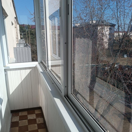 Фотография 2-комнатная квартира по адресу Кабушкина пер., д. 5 - фото 5