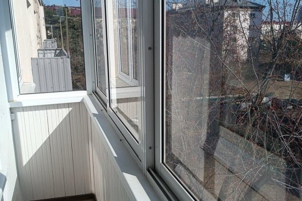 2-комнатная квартира по адресу Кабушкина пер., д. 5 - фото 5