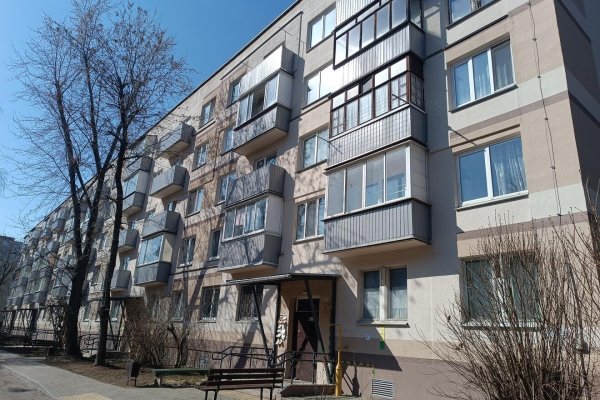 2-комнатная квартира по адресу Кабушкина пер., д. 5 - фото 17