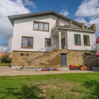 Фотография Продается дом г. Минск, Горецкого пер. - фото 4