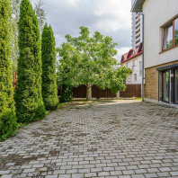 Фотография Продается дом г. Минск, Горецкого пер. - фото 6