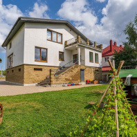 Фотография Продается дом г. Минск, Горецкого пер. - фото 3