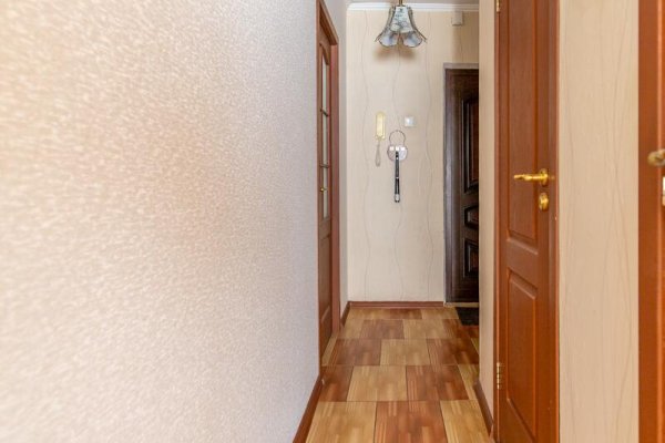 1-комнатная квартира по адресу Рафиева ул., д. 78 - фото 11