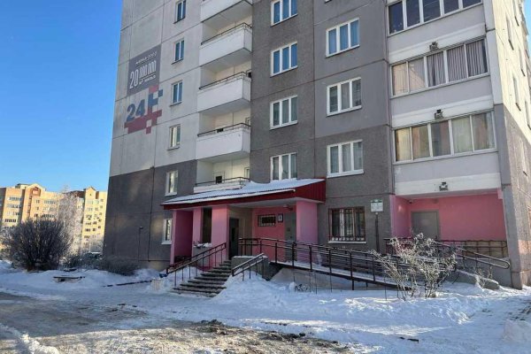 2-комнатная квартира по адресу Бельского ул., д. 24 - фото 18