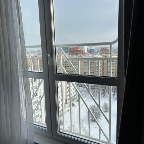 Фотография 2-комнатная квартира по адресу Бельского ул., д. 24 - фото 10