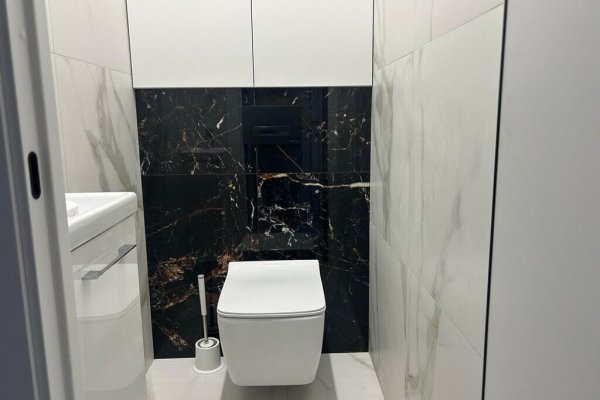 2-комнатная квартира по адресу Бельского ул., д. 24 - фото 12